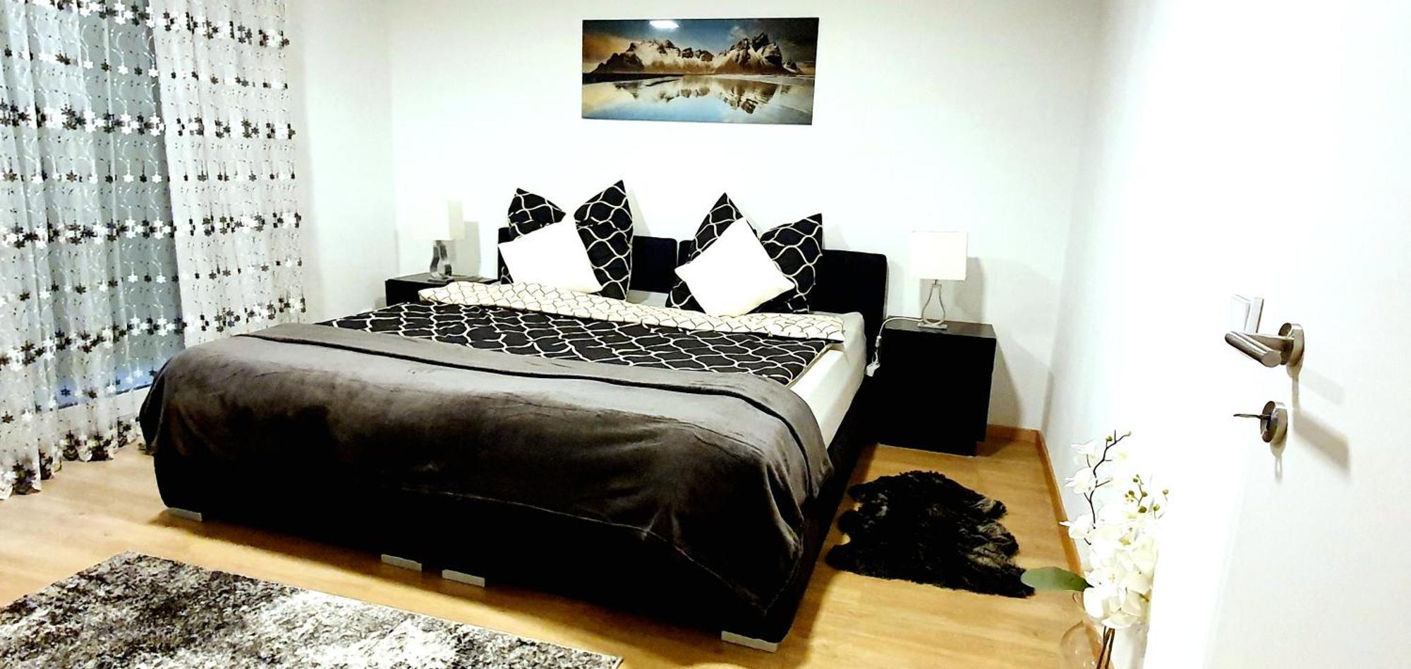 3-Zimmer- Wohnung In Traun, Naehe Linz Und Wels エクステリア 写真
