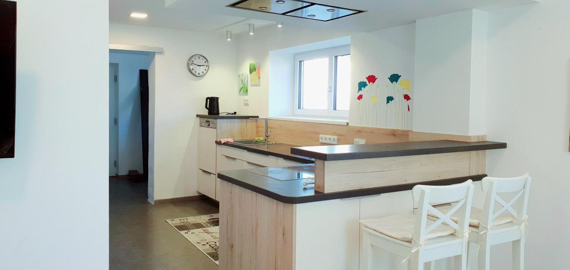 3-Zimmer- Wohnung In Traun, Naehe Linz Und Wels エクステリア 写真