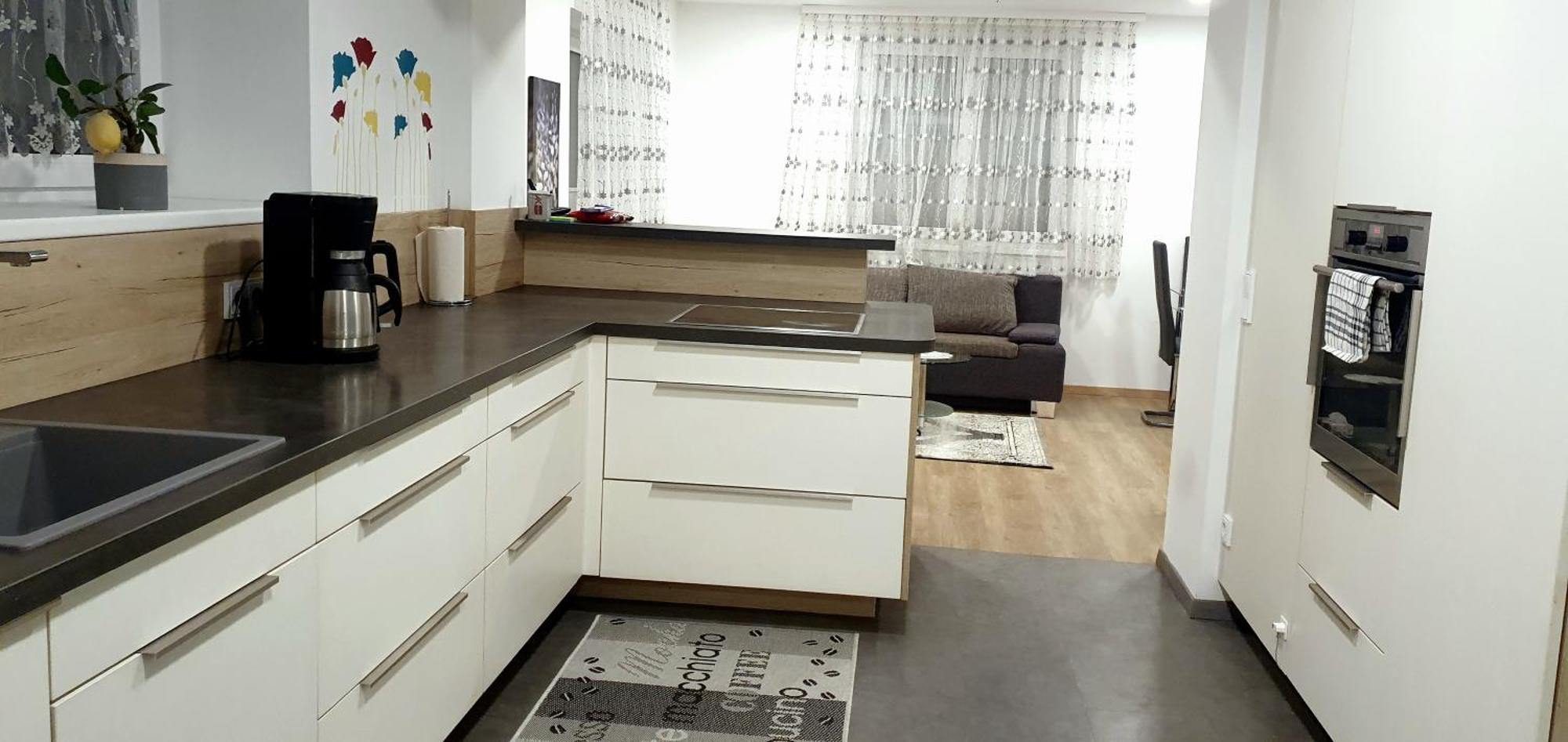 3-Zimmer- Wohnung In Traun, Naehe Linz Und Wels エクステリア 写真