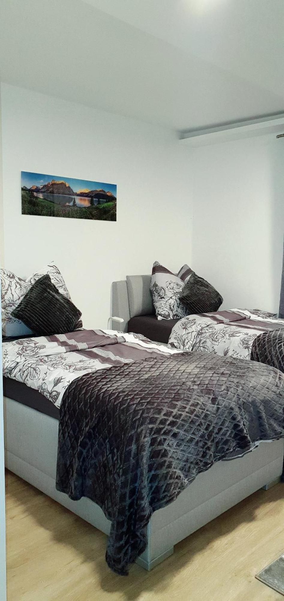 3-Zimmer- Wohnung In Traun, Naehe Linz Und Wels エクステリア 写真